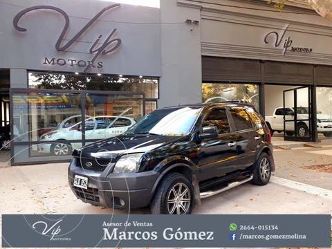 foto Ford EcoSport 2.0L 4x2 XLT usado (2007) precio $820.000