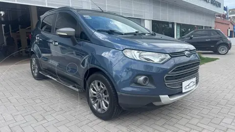 Ford EcoSport ECO SPORT 1.6 FREESTYLE       L/13 usado (2013) color darkblue precio $14.900.000