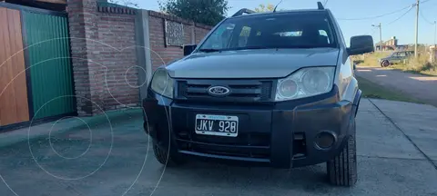 Ford EcoSport 1.6L 4x2 XLS usado (2010) color Bronce precio u$s5.900