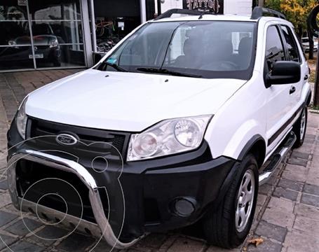 foto Ford EcoSport 1.6L 4x2 XL Plus usado (2012) precio $925.000