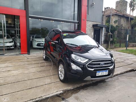 foto Ford EcoSport Titanium 1.5L usado (2018) precio $2.180.000