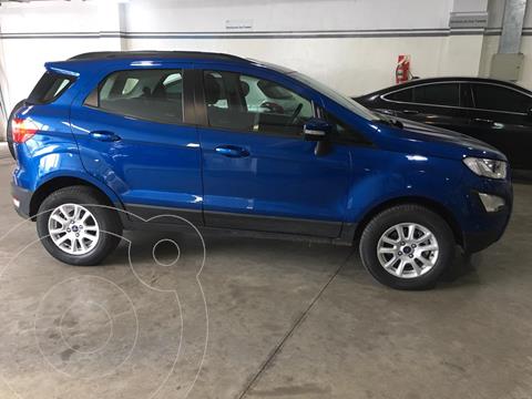 foto Ford EcoSport SE 1.5L financiado en cuotas anticipo $999.000 cuotas desde $48.000