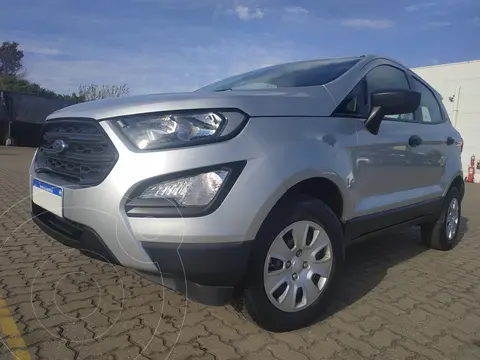  Ford EcoSport usados en Argentina