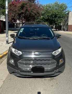 Ford EcoSport 1.6L Titanium usado (2013) color Gris precio $14.500.000