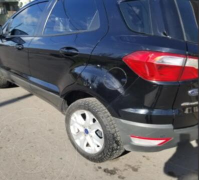 Ford EcoSport 2.0 titanium aut l/13 usado (2017) color Negro precio $3.350.000