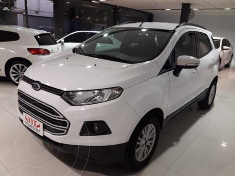 Ford EcoSport 2.0 se l/13 usado (2015) color Blanco precio $2.700.000