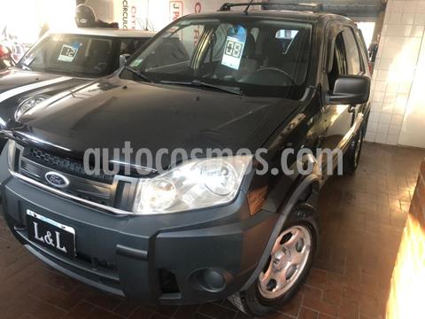 foto Ford EcoSport 1.6L 4x2 XLS usado (2008) precio $520.000