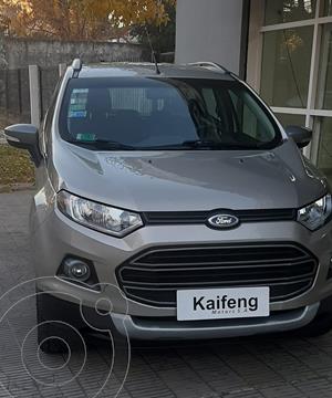 foto Ford EcoSport 1.6L Freestyle financiado en cuotas anticipo $864.000