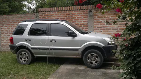 Ford EcoSport 1.6L 4x2 XL Plus usado (2011) precio $12.000.000