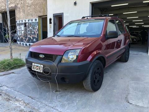 foto Ford EcoSport 1.6L S financiado en cuotas anticipo $850.000