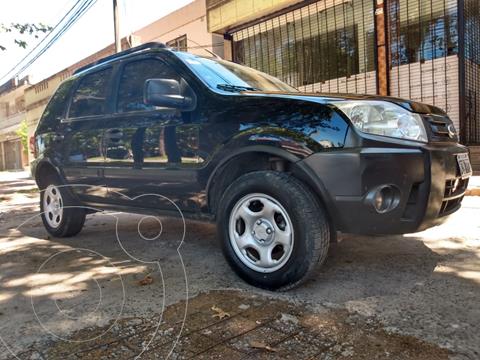 foto Ford EcoSport 1.6L 4x2 XLS usado (2011) precio $870.000
