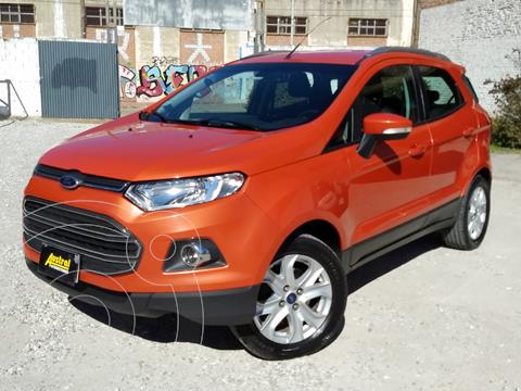 foto Ford EcoSport 2.0L Titanium usado (2013) precio $890.000