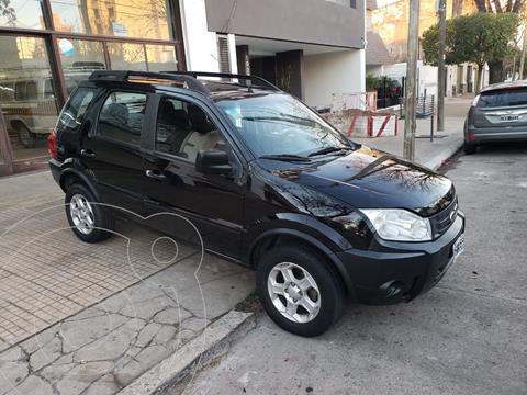 Ford EcoSport 2.0L 4x2 XLS usado (2012) color Negro Ebony precio $850.000