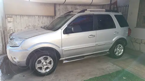 Ford EcoSport 2.0L 4x2 XLT Plus usado (2010) color Gris precio u$s9.000