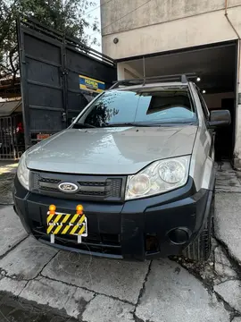 Ford EcoSport 2.0L 4x2 XLS usado (2012) color Beige precio $9.800.000