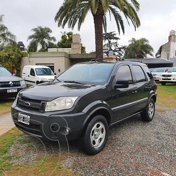 foto Ford EcoSport 1.6L 4x2 XL Plus usado (2009) precio $820.000