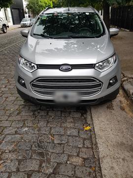foto Ford EcoSport 1.6L SE usado (2016) precio $1.250.000