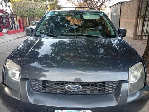 Ford EcoSport 1.6L 4x2 XLS usado (2007) color Azul precio $8.500.000