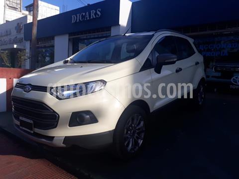 foto Ford EcoSport 1.6L Freestyle usado (2014) precio $1.050.000