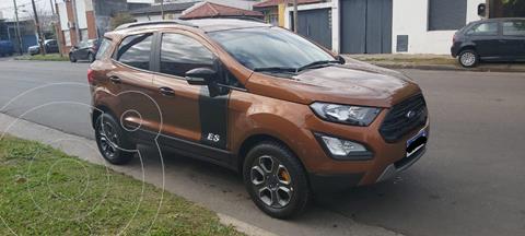 foto Ford EcoSport Freestyle 1.5L usado (2020) precio $2.790.000