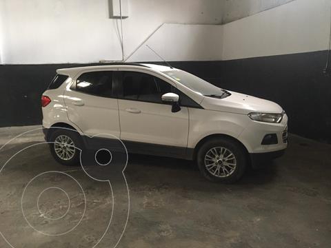 foto Ford EcoSport 1.6L SE usado (2016) precio $1.330.000