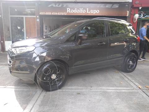 foto Ford EcoSport SE 1.6L Sigma usado (2013) precio $980.000