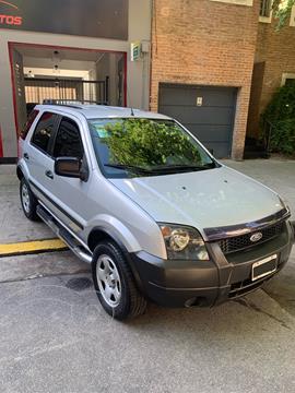 foto Ford EcoSport 1.6 XLS MP3 (L08) usado (2005) color Gris precio $1.290.000
