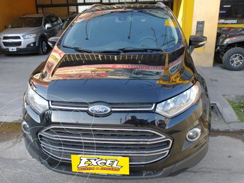 foto Ford EcoSport 2.0L Titanium usado (2013) precio $1.420.000