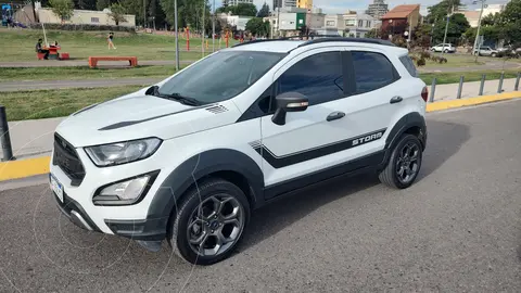 Ford EcoSport Storm 2.0L 4x4 Aut usado (2021) color Blanco precio $29.000.000