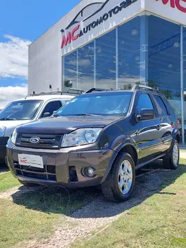 Ford EcoSport ECO SPORT 2.0 XLT  PLUS       L/07 usado (2011) color Negro precio u$s8.500