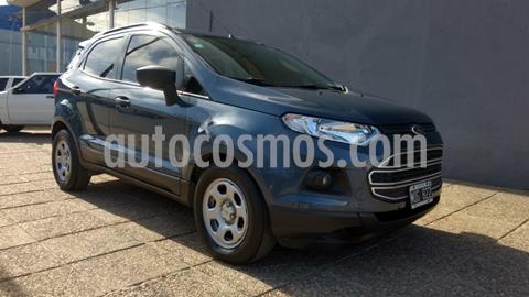 foto Ford EcoSport 1.6L SE usado (2013) precio $1.190.000