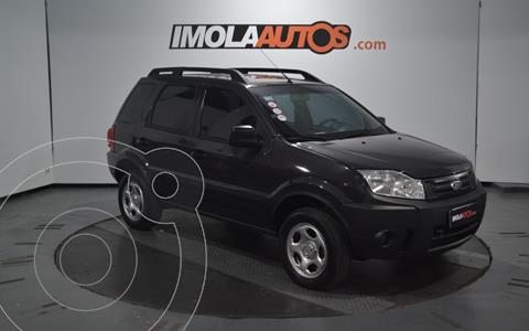 foto Ford EcoSport 1.6L 4x2 XLS usado (2011) precio $820.000