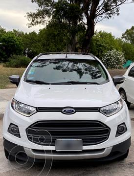 foto Ford EcoSport 1.6L Freestyle usado (2014) color Blanco Oxford precio $1.950.000