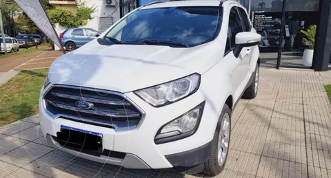 foto Ford EcoSport Titanium 1.5L financiado en cuotas anticipo $3.000.000 cuotas desde $250.000