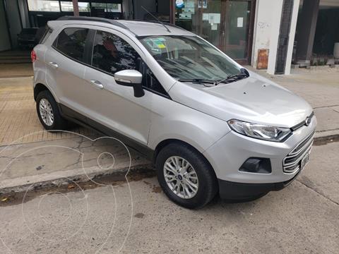 foto Ford EcoSport 1.6L SE usado (2015) precio $1.290.000