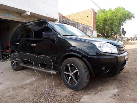 foto Ford EcoSport 1.6L 4x2 XLS usado (2011) color Negro Ebony precio $970.000