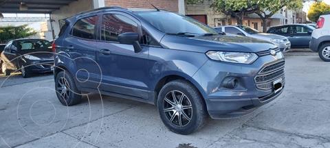 foto Ford EcoSport 2.0L SE usado (2013) precio $1.180.000