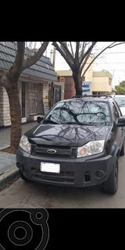 foto Ford EcoSport 1.4L 4x2 XLS TDCI usado (2009) color Negro precio $550.000