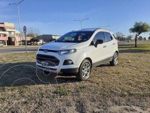 foto Ford EcoSport 1.6L Freestyle usado (2015) precio $1.450.000