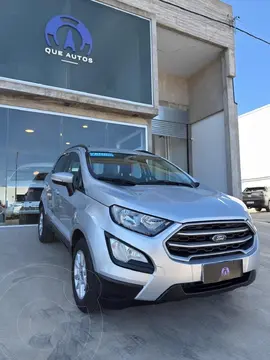 Ford EcoSport ECO SPORT 1.5 SE              L/18 usado (2020) color Gris precio $22.000.000