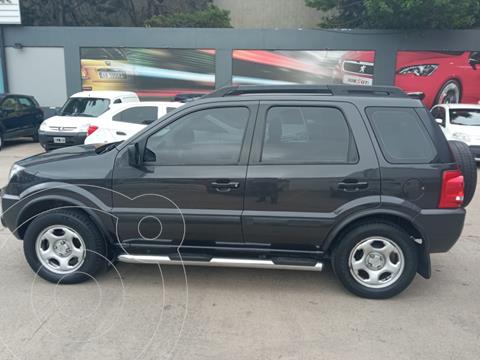 foto Ford EcoSport 2.0L 4x2 XLS usado (2011) precio $830.000
