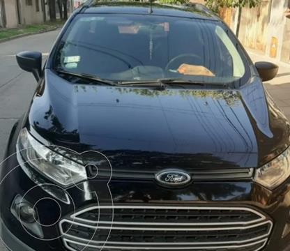 foto Ford EcoSport 2.0L SE usado (2013) precio $1.250.000