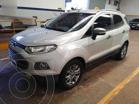 foto Ford EcoSport FreeStyle 1.6L Sigma usado (2013) precio $1.180.000