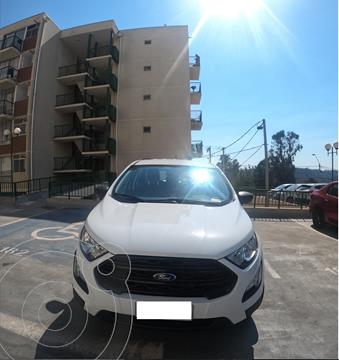 foto Ford Ecosport 1.5L S usado (2019) precio $11.690.000