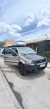 Ford Ecosport XLS 1.6L usado (2006) color Gris precio $4.000.000