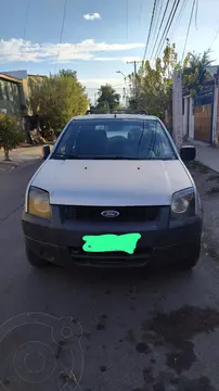 Ford Ecosport SE 1.6L usado (2006) color Plata precio $3.000.000