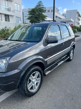 Ford Ecosport 2.0 XLT 4X4 usado (2006) color Gris precio $30.000.000