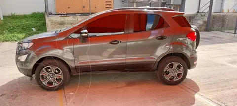 Ford Ecosport FreeStyle 4x4 usado (2020) color Gris precio $65.000.000