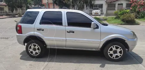 Ford Ecosport 2.0L S usado (2005) color Plata Metalico precio $24.800.000