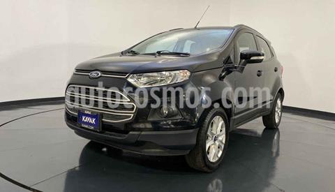 foto Ford Ecosport SE Aut usado (2014) precio $174,999